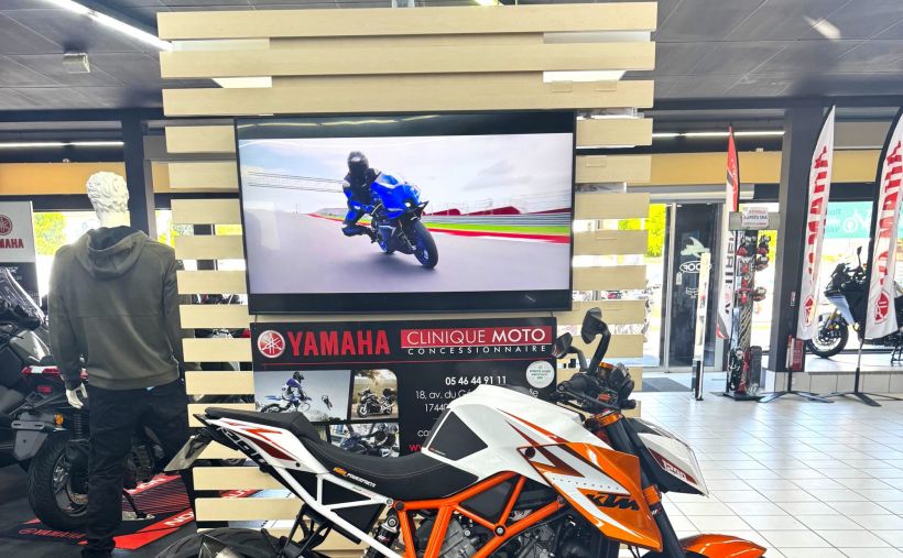 KTM 1290 SUPER DUKE R 0