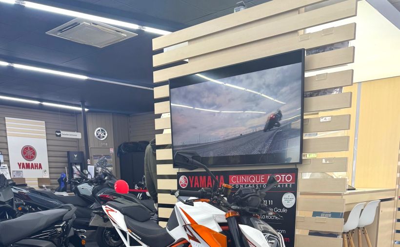 KTM 1290 SUPER DUKE R 1
