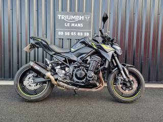 KAWASAKI Z 900 - 2024