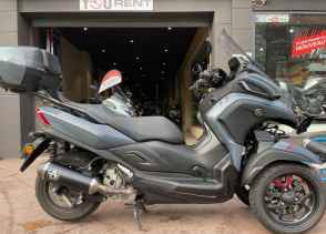 YAMAHA TRICITY 300 - 2023