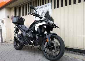 BMW R1300GS TRIPLE BLACK - 2024