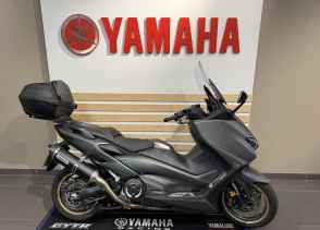 YAMAHA XP T-MAX 560 TECH MAX - 2020