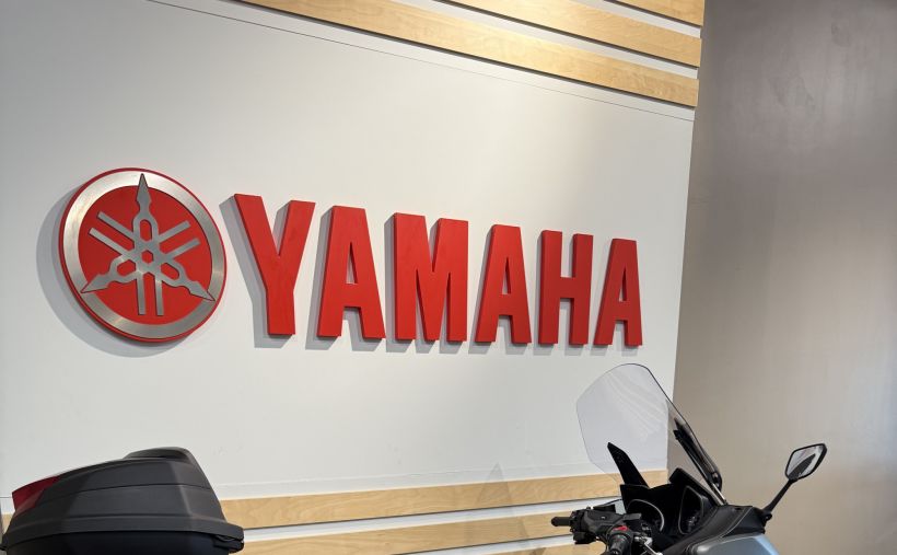 YAMAHA XP T-MAX 560 TECH MAX 2