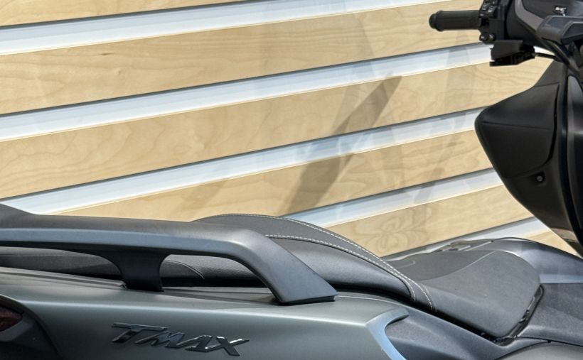 YAMAHA XP T-MAX 560 TECH MAX 3