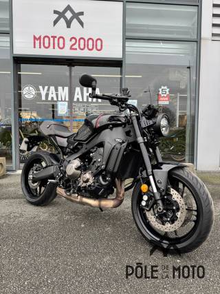 YAMAHA XSR 900 - 2023