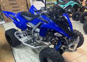 YAMAHA YFM 700 RAPTOR - 2022