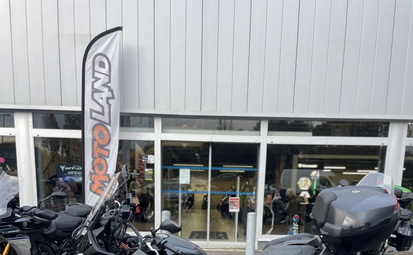 YAMAHA TRACER 7 GT 0