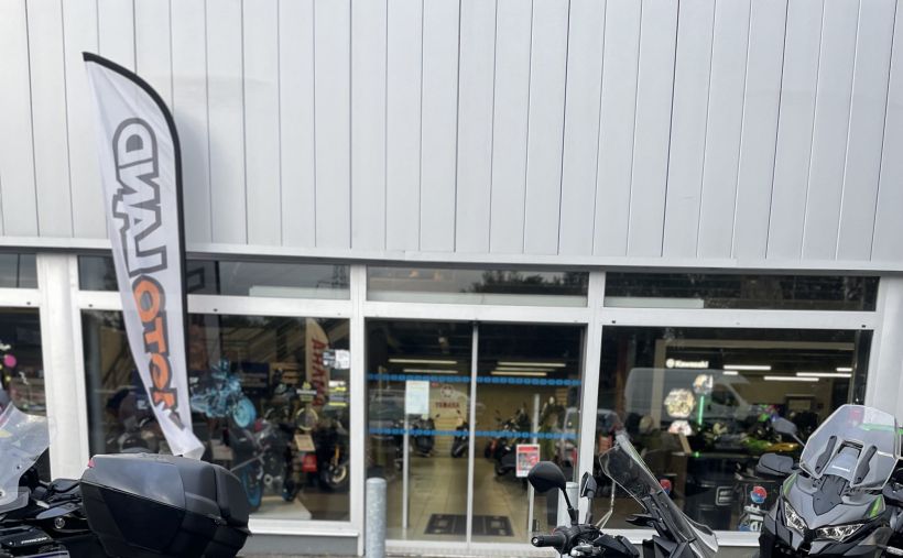 YAMAHA TRACER 7 GT 3