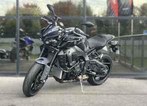 YAMAHA MT-10 - 2025