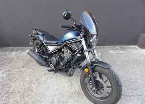 HONDA CMX 500 REBEL - 2020