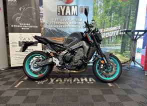 YAMAHA MT-09 35KW - 2024