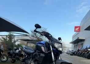 YAMAHA MT-07 (47.5CV) - 2019