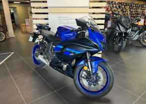 YAMAHA YZF-R7 - 2024