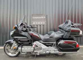 HONDA GL1800 GOLDWING - 2008