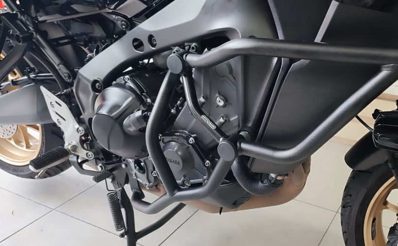 YAMAHA TRACER 9 GT 36