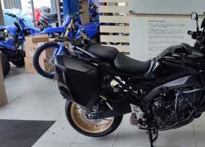 YAMAHA TRACER 9 GT - 2023