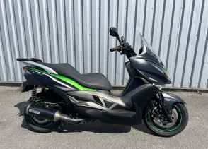 KAWASAKI J300 - 2014