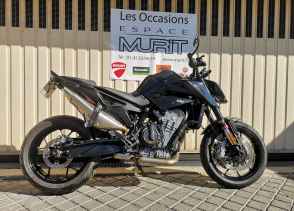 KTM 890 DUKE L - 2021