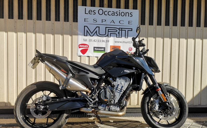 KTM 890 DUKE L 0
