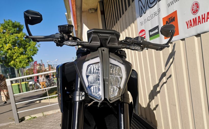 KTM 890 DUKE L 6