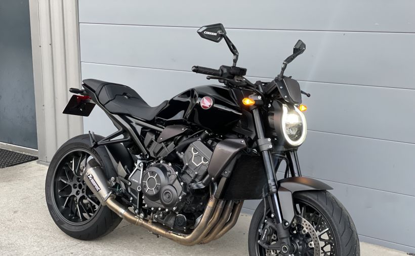 HONDA CB 1000 R 1