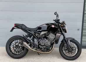 HONDA CB 1000 R - 2021