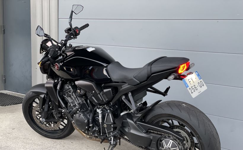 HONDA CB 1000 R 5