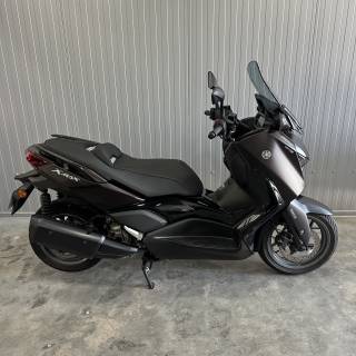 YAMAHA XMAX 300 Tech Max - 2024