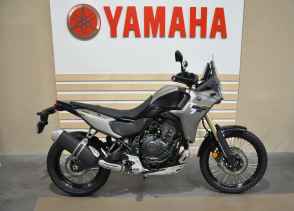 YAMAHA XTZ TENERE 700 LOW - 2025