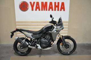 YAMAHA XTZ TENERE 700 LOW - 2025