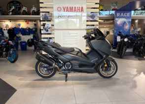 YAMAHA XP T-MAX 560 TECH MAX KAMO OHLINS 141€/MOIS* GTIE 12 MOIS +DE 5750€ D'EQUIPEMENT - 2021