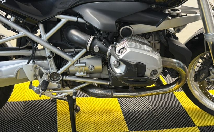 BMW R 1200 R 2