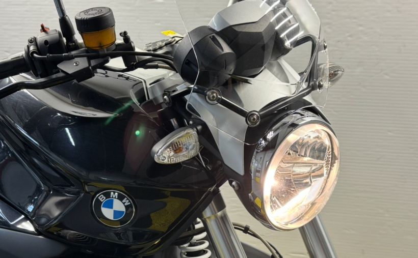 BMW R 1200 R 4
