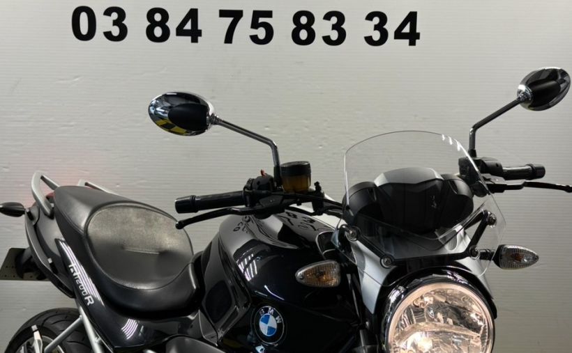 BMW R 1200 R 6