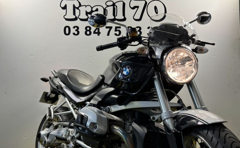 BMW R 1200 R 7
