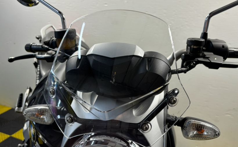 BMW R 1200 R 9