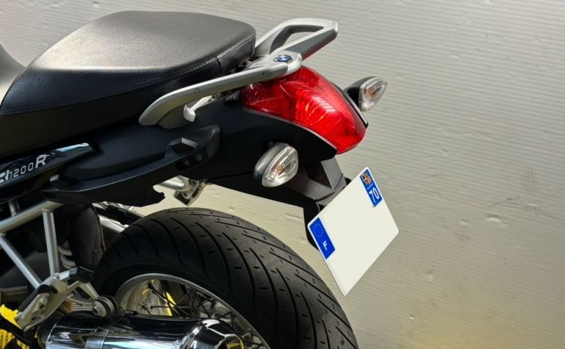 BMW R 1200 R 15