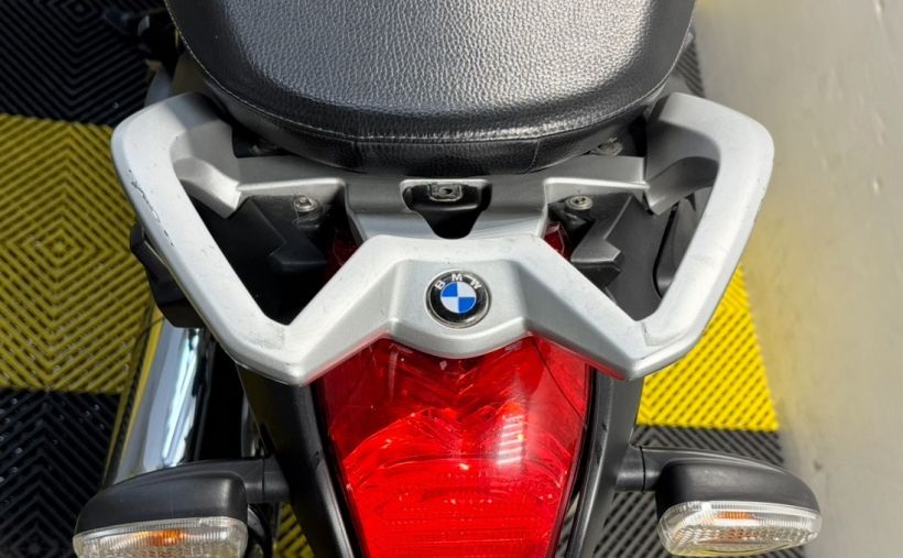 BMW R 1200 R 16