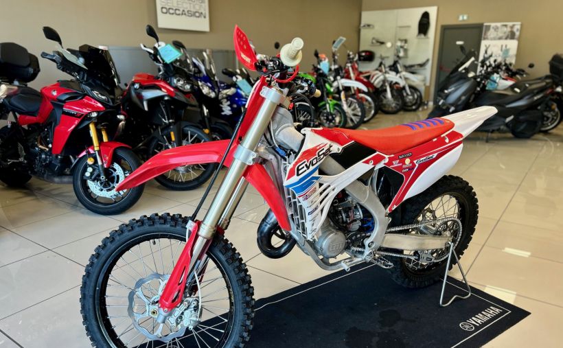TM CROSS 3