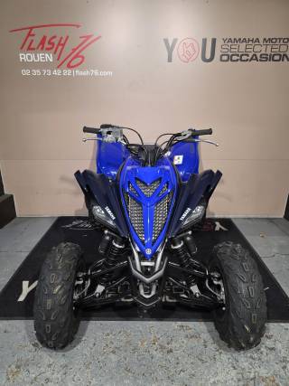 YAMAHA YFM 700 RAPTOR - 2024