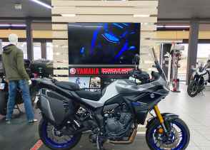 YAMAHA TRACER 7 GT 35 KW - 2025