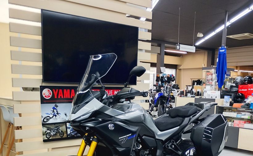YAMAHA TRACER 7 GT 35 KW 3