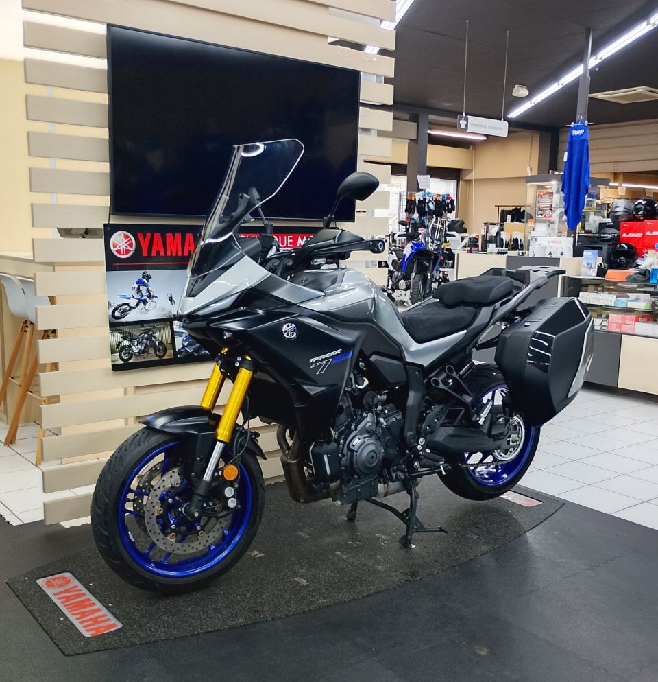 YAMAHA TRACER 7 GT 35 KW 3