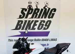 SUZUKI GSX-S 1000 - 2018