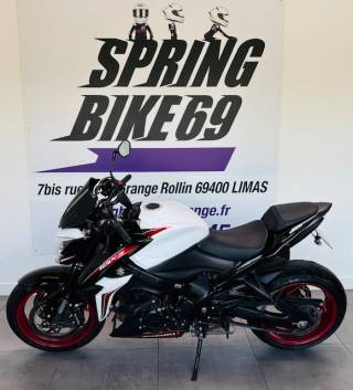 SUZUKI GSX-S 1000 - 2018