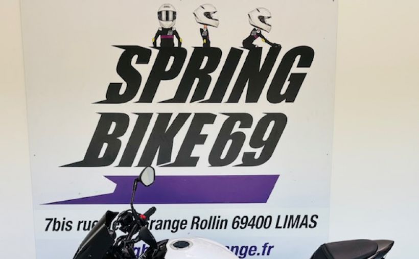 SUZUKI GSX-S 1000 0