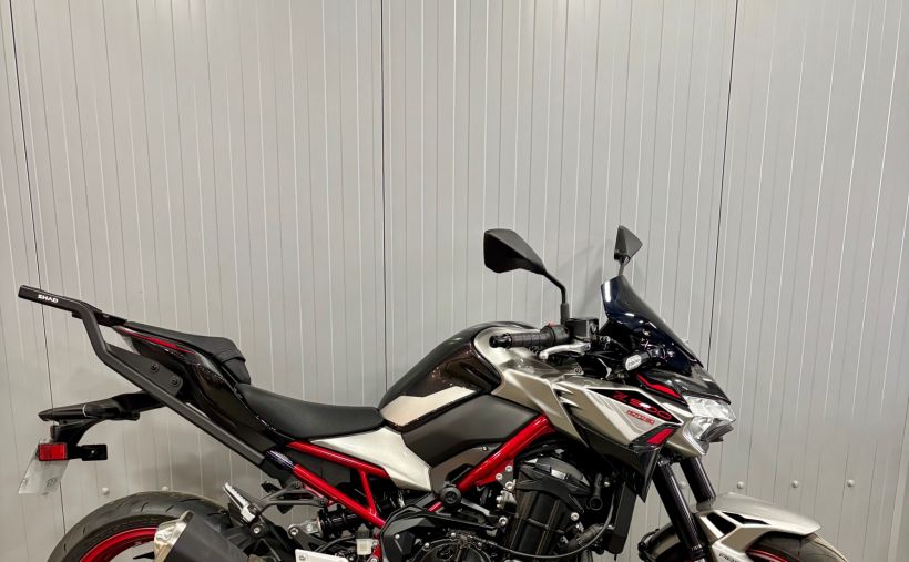 KAWASAKI Z 900 0