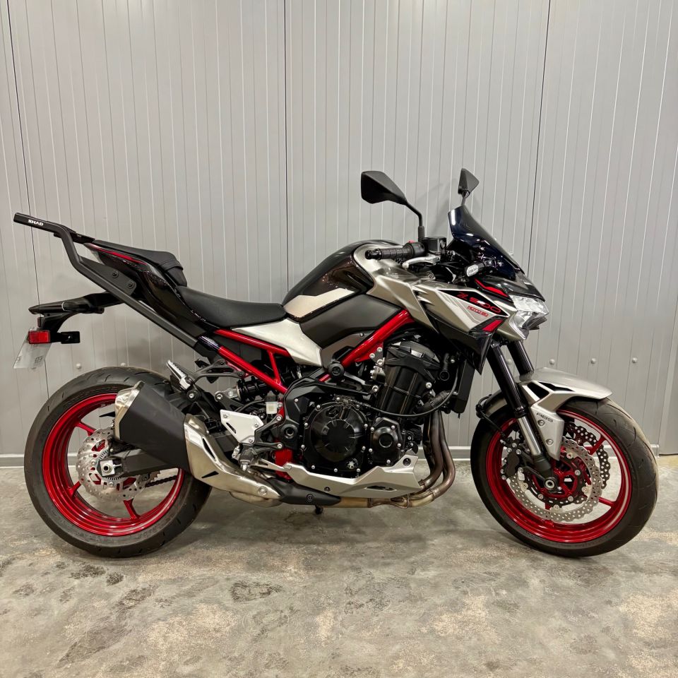 KAWASAKI Z 900 0