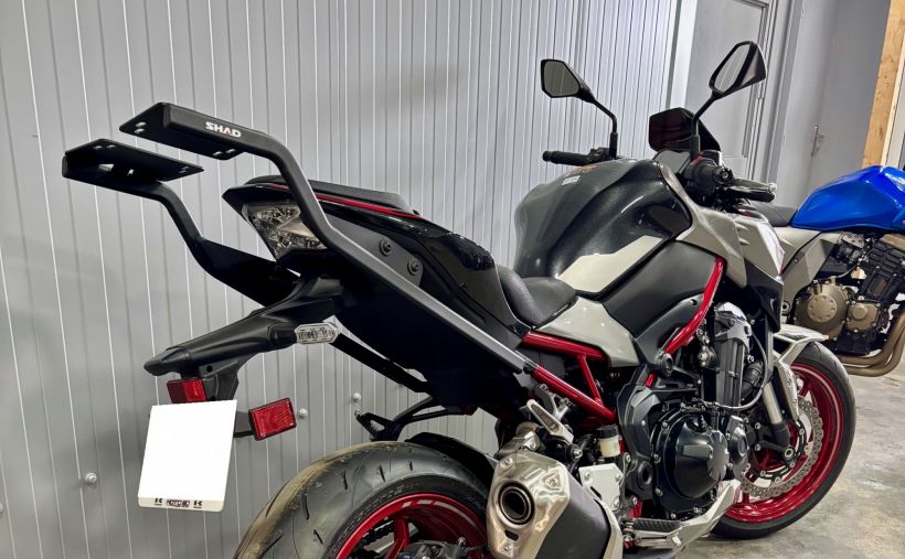 KAWASAKI Z 900 2