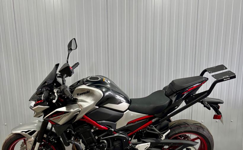 KAWASAKI Z 900 3